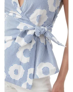 Trina Turk Avant Top Women's