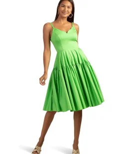 Trina Turk Bask Dress Women's