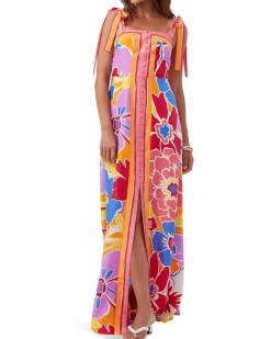 Trina Turk Cami Dress Women's