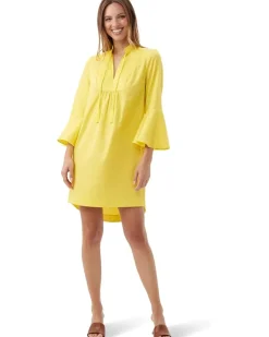 Trina Turk Flowering 2 Dress Women's