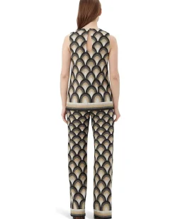Trina Turk Haruto Top Women's