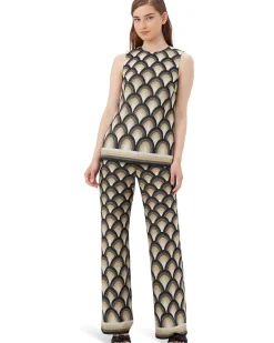 Trina Turk Haruto Top Women's