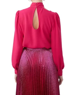 Trina Turk Kanai Top Women's