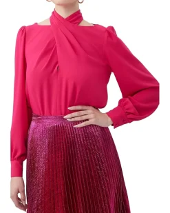 Trina Turk Kanai Top Women's