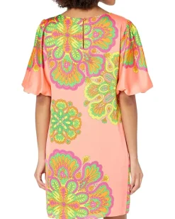 Trina Turk Luv Dress Women's