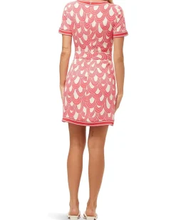 Trina Turk Motion Dress Women's
