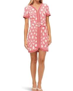 Trina Turk Motion Dress Women's