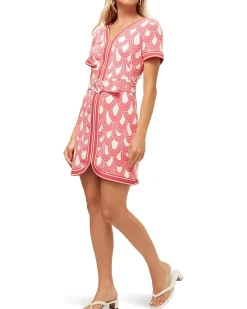 Trina Turk Motion Dress Women's