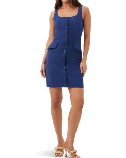 Trina Turk Shinra Dress Women's