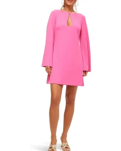 Trina Turk Singles Dress Women's