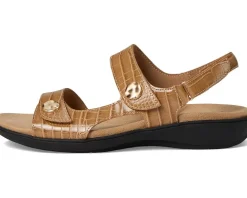 Trotters Romi Croco Women's