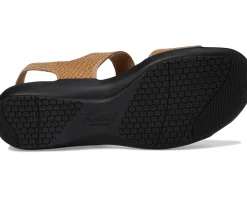 Trotters Romi Croco Women's