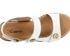 Trotters Romi Stitch Women's