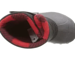 Tundra Boots Kids Teddy 4 (Toddler/Little Kid)