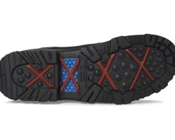 Twisted X Work 6