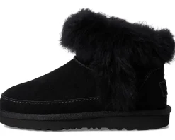 UGG Kids Classic Ultra Mini Chalet (Little Kid/Big Kid)