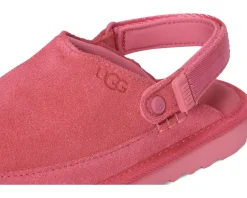 UGG Kids Goldenstar Clogs (Toddler)