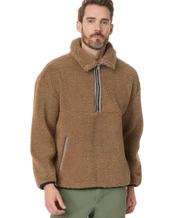 UGG Tasman Uggfluff Half Zip Men's