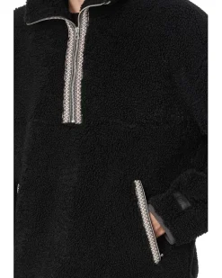 UGG Tasman Uggfluff Half Zip Men's