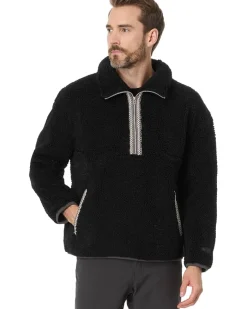 UGG Tasman Uggfluff Half Zip Men's