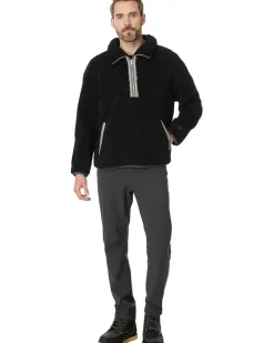 UGG Tasman Uggfluff Half Zip Men's