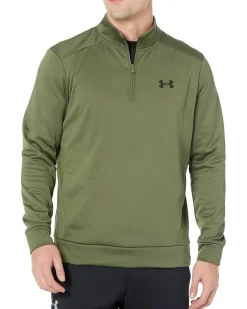 Under Armour Armour Fleece 1/4 Zip Men's