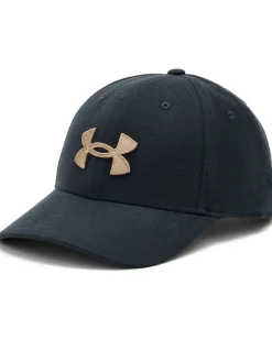 Under Armour Blitzing Low Brushed Adjustable Hat