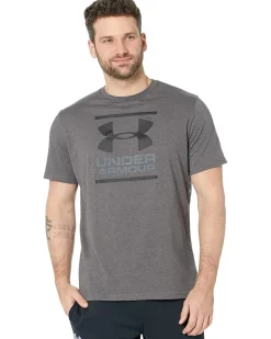 Under Armour Global Foundation Short-Sleeve T-Shirt Men's
