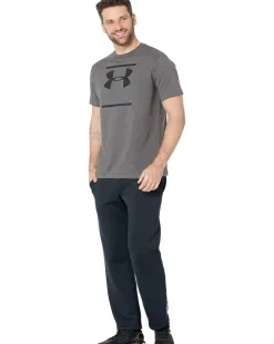 Under Armour Global Foundation Short-Sleeve T-Shirt Men's