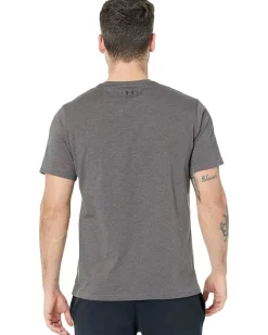 Under Armour Global Foundation Short-Sleeve T-Shirt Men's
