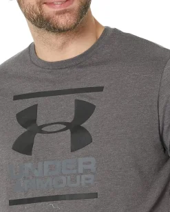 Under Armour Global Foundation Short-Sleeve T-Shirt Men's