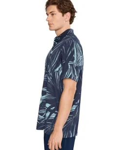 Under Armour Golf Matchplay Printed Golf Polo Men's
