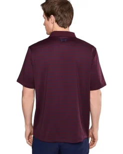 Under Armour Golf Matchplay Printed Golf Polo Men's