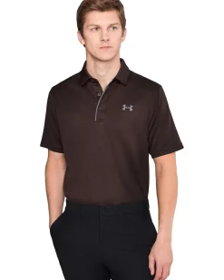 Under Armour Golf Tech Polo Men's
