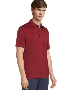 Under Armour Golf Tech Polo Men's