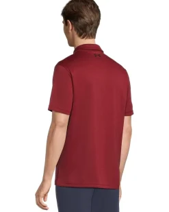 Under Armour Golf Tech Polo Men's