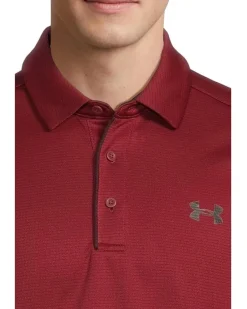Under Armour Golf Tech Polo Men's