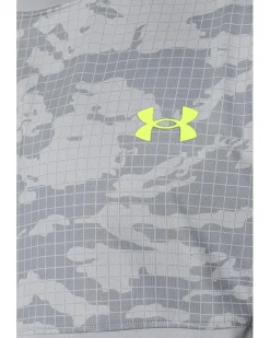 Under Armour Heatgear Printed Short Sleeve T-shirt Men's