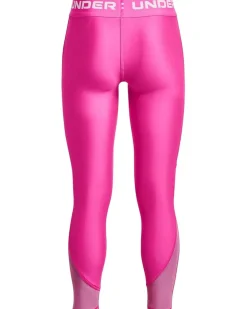 Under Armour Kids Armour Leggings (Big Kids)