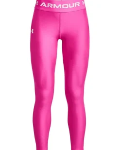 Under Armour Kids Armour Leggings (Big Kids)