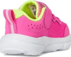 Under Armour Kids Assert 10 Alternate Closure Sneakers (Toddler)