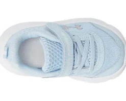 Under Armour Kids Assert 10 Alternate Closure Sneaker (Toddler)