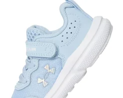Under Armour Kids Assert 10 Alternate Closure Sneaker (Toddler)