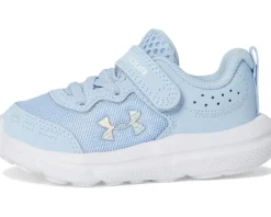 Under Armour Kids Assert 10 Alternate Closure Sneaker (Toddler)