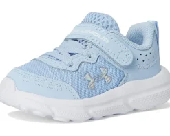 Under Armour Kids Assert 10 Alternate Closure Sneaker (Toddler)