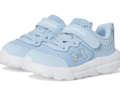 Under Armour Kids Assert 10 Alternate Closure Sneaker (Toddler)