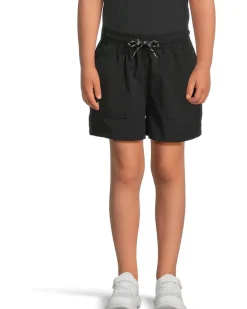 Under Armour Kids Base Shorts (Big Kid)