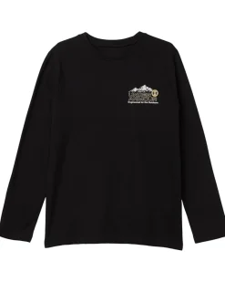 Under Armour Kids Bear Creek Tee (Big Kid)