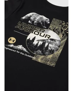 Under Armour Kids Bear Creek Tee (Big Kid)
