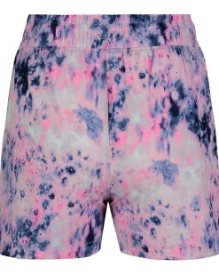 Under Armour Kids Burst Dye Base Short (Little Kids/Big Kids)